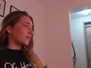 barbieroberts's Live Sex Cam Show