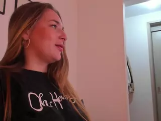 barbieroberts's Live Sex Cam Show