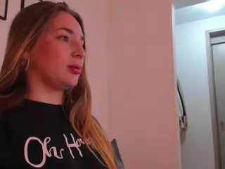 barbieroberts's Live Sex Cam Show