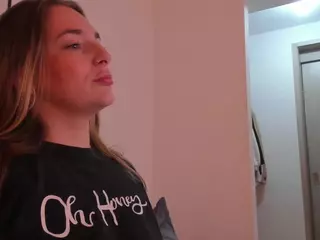 barbieroberts's Live Sex Cam Show