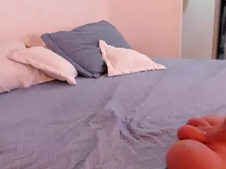 barbieroberts's Live Sex Cam Show