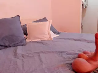 barbieroberts's Live Sex Cam Show