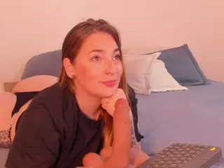 barbieroberts's Live Sex Cam Show