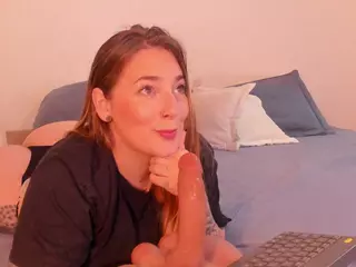 barbieroberts's Live Sex Cam Show