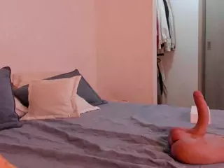 barbieroberts's Live Sex Cam Show