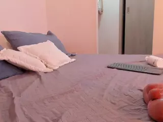 barbieroberts's Live Sex Cam Show