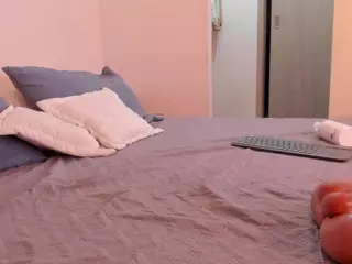 barbieroberts's Live Sex Cam Show