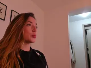barbieroberts's Live Sex Cam Show