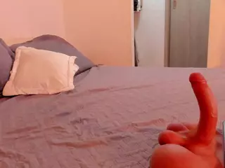 barbieroberts's Live Sex Cam Show