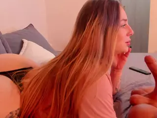 barbieroberts's Live Sex Cam Show