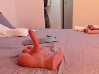 barbieroberts's Live Sex Cam Show