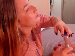 barbieroberts's Live Sex Cam Show