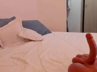 barbieroberts's Live Sex Cam Show