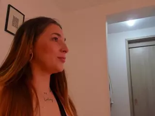 barbieroberts's Live Sex Cam Show