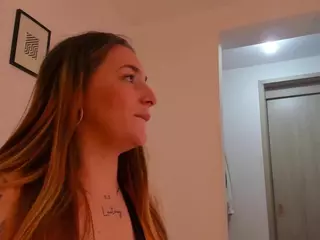 barbieroberts's Live Sex Cam Show