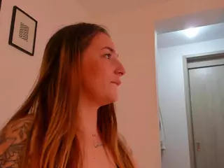 barbieroberts's Live Sex Cam Show