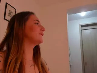 barbieroberts's Live Sex Cam Show