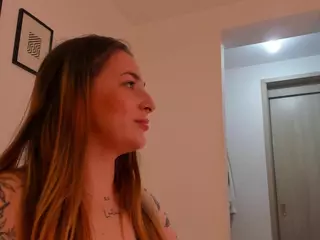 barbieroberts's Live Sex Cam Show