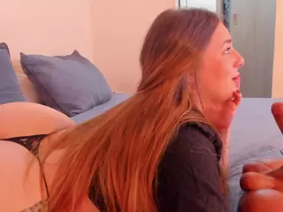 barbieroberts's Live Sex Cam Show