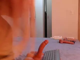 barbieroberts's Live Sex Cam Show
