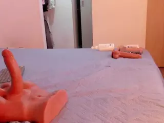 barbieroberts's Live Sex Cam Show