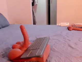 barbieroberts's Live Sex Cam Show