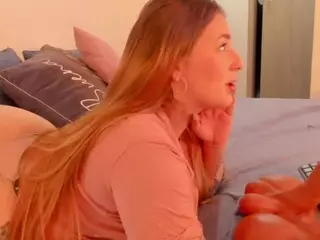 barbieroberts's Live Sex Cam Show