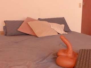 Live cam show with barbieroberts