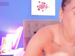 victoriamilf's Live Sex Cam Show