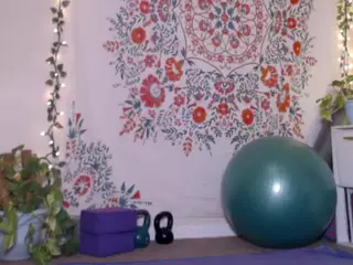 Sarah Lace's Live Sex Cam Show