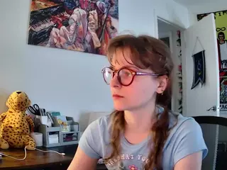 violetrae33's Live Sex Cam Show