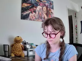 violetrae33's Live Sex Cam Show