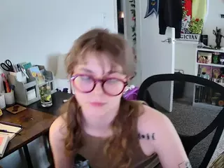violetrae33's Live Sex Cam Show