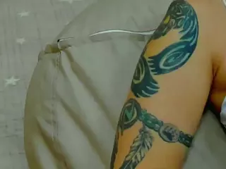 almafancy's Live Sex Cam Show