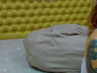 almafancy's Live Sex Cam Show