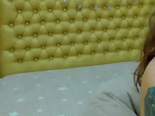almafancy's Live Sex Cam Show