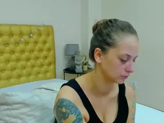 almafancy's Live Sex Cam Show