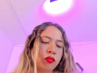 elissh's Live Sex Cam Show