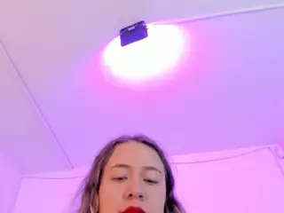 elissh's Live Sex Cam Show