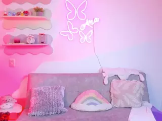 Arabella Swan's Live Sex Cam Show