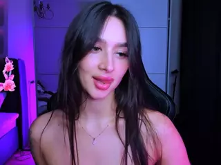 veronica-larson's Live Sex Cam Show