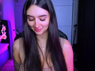 veronica-larson's Live Sex Cam Show