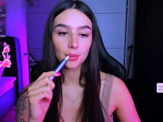 veronica-larson's Live Sex Cam Show