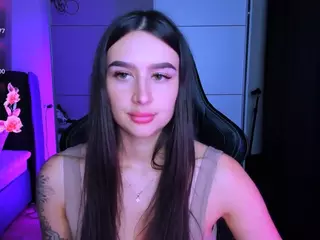 veronica-larson's Live Sex Cam Show