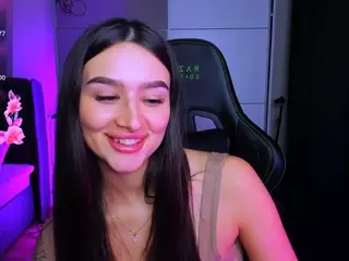veronica-larson's Live Sex Cam Show