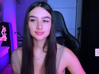 veronica-larson's Live Sex Cam Show