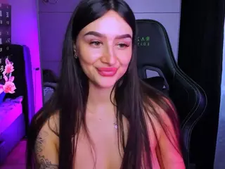 veronica-larson's Live Sex Cam Show
