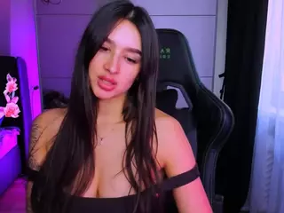 veronica-larson's Live Sex Cam Show