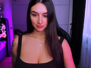 veronica-larson's Live Sex Cam Show