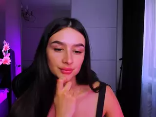 veronica-larson's Live Sex Cam Show